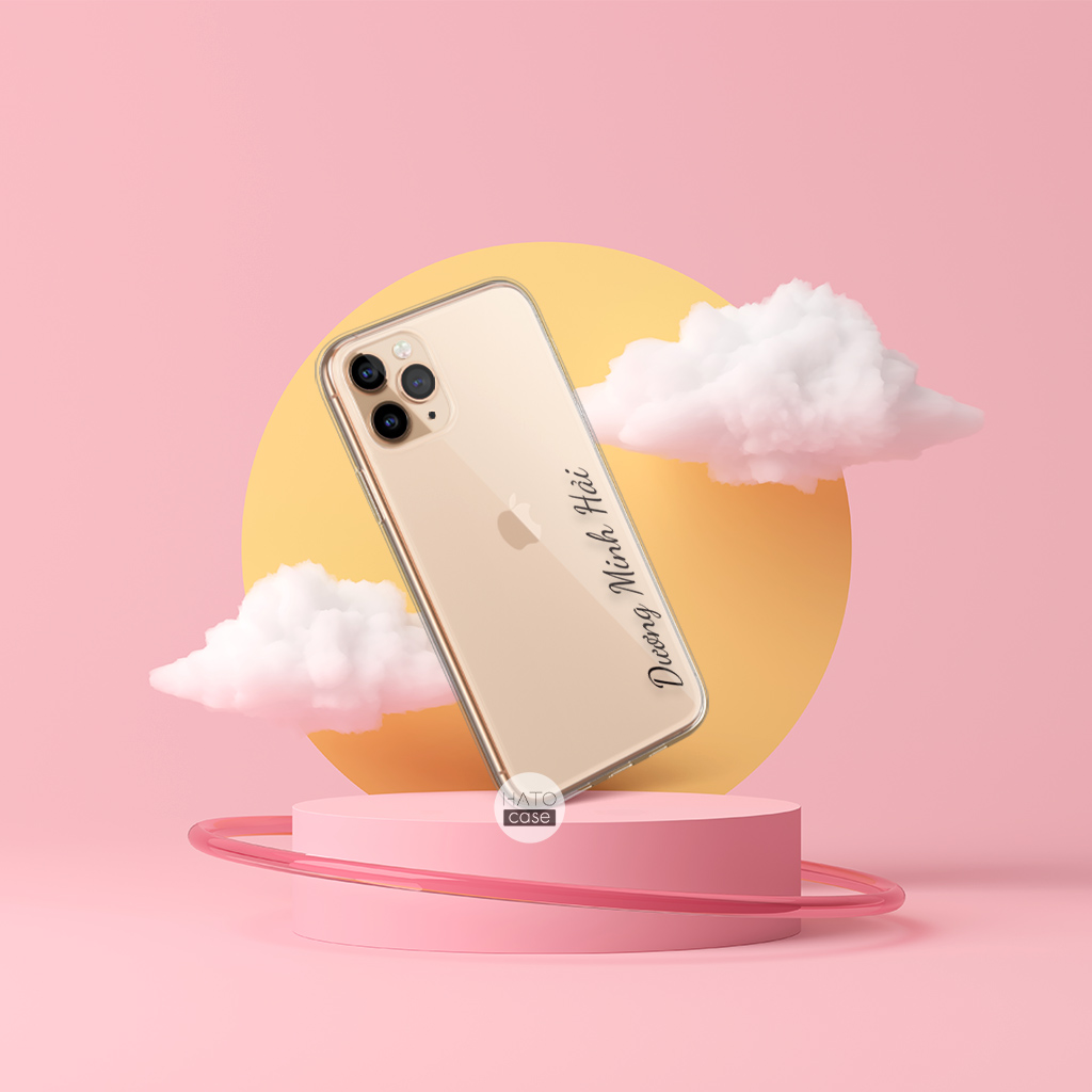 ốp lưng realme c11