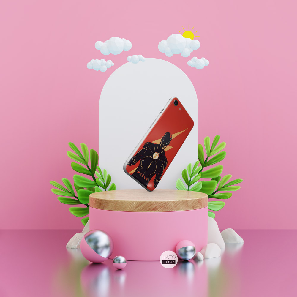 Ốp lưng vivo V23e