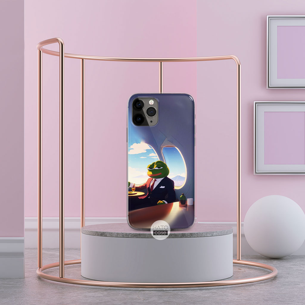 Ốp Lưng Realme Q5 Pro