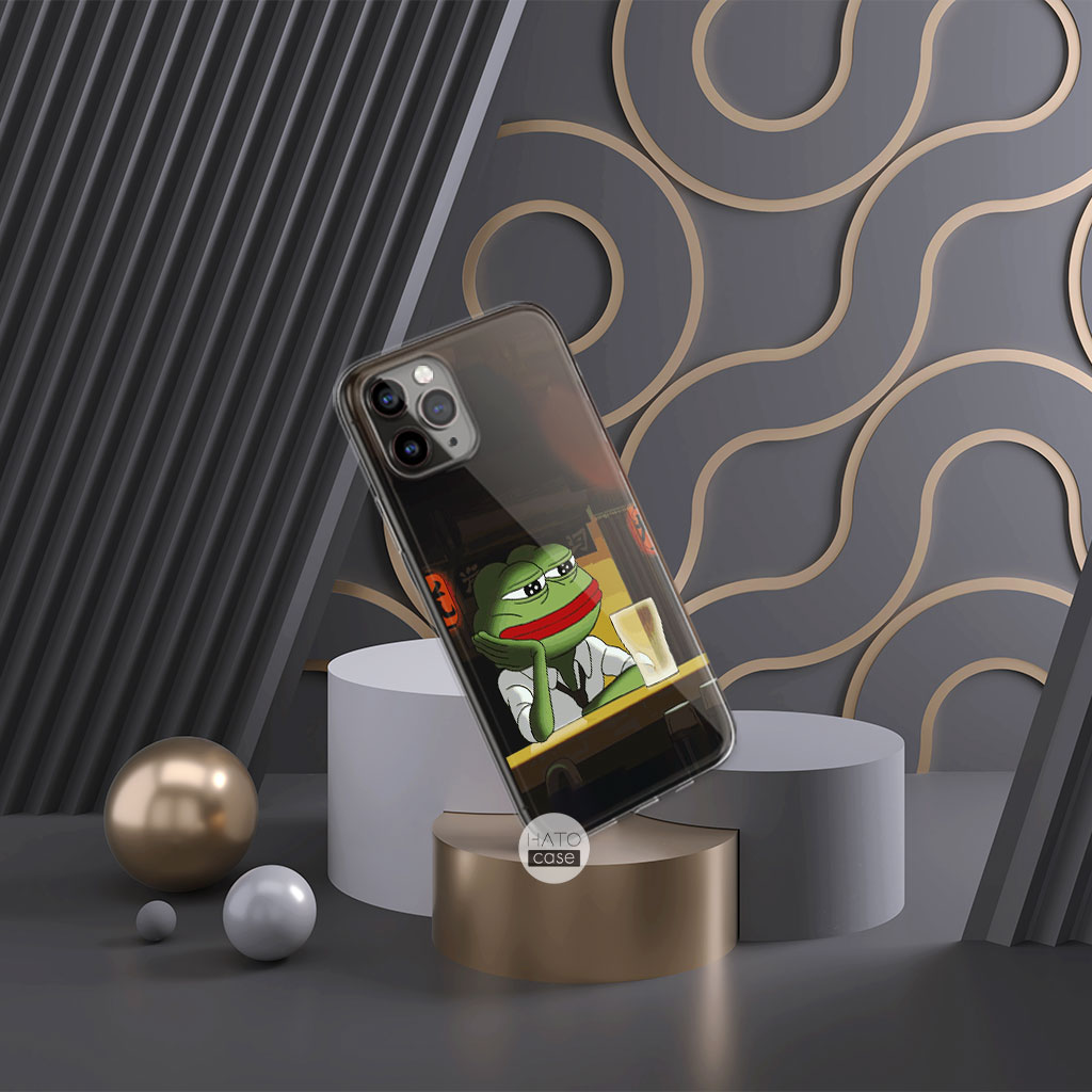 Ốp Lưng Realme Q5 Pro