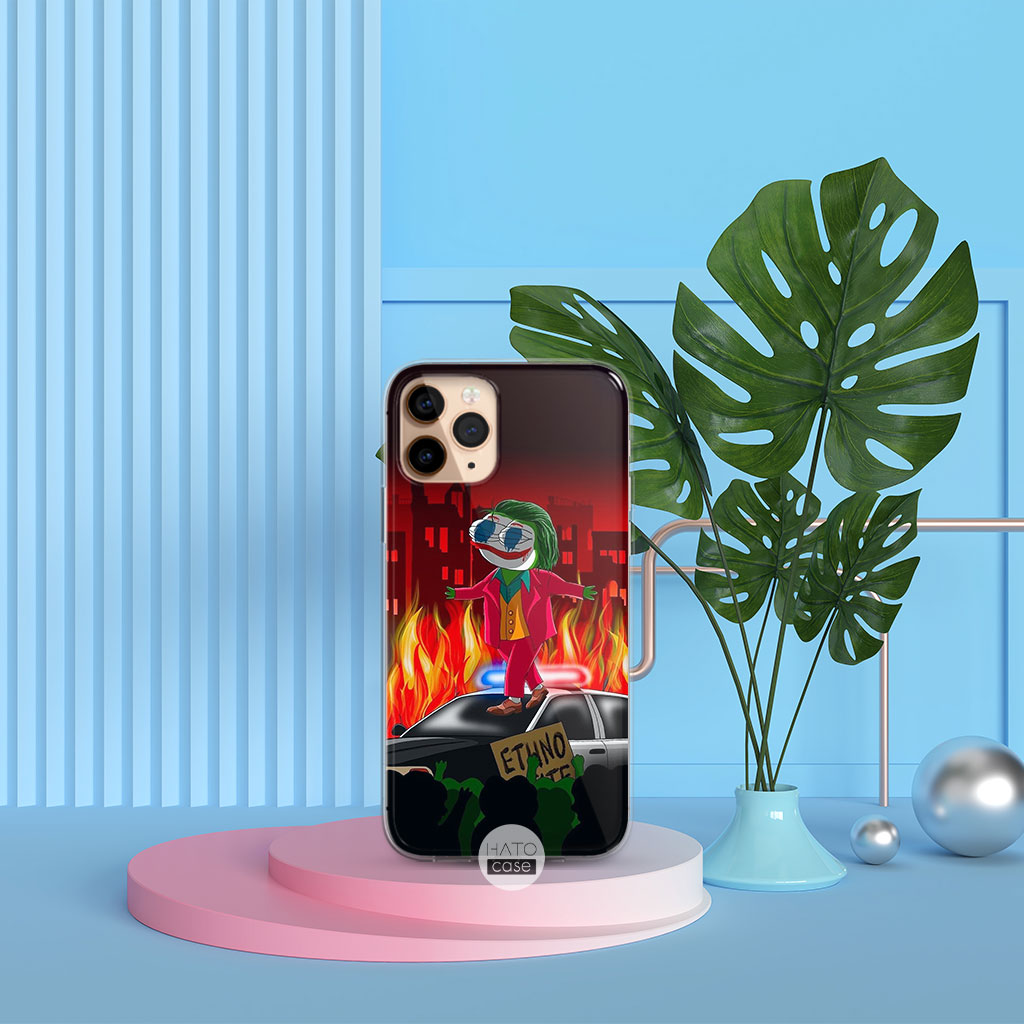 Ốp Lưng Realme Q5 Pro