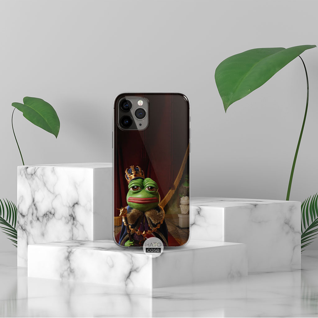 Ốp Lưng Realme Q5 Pro