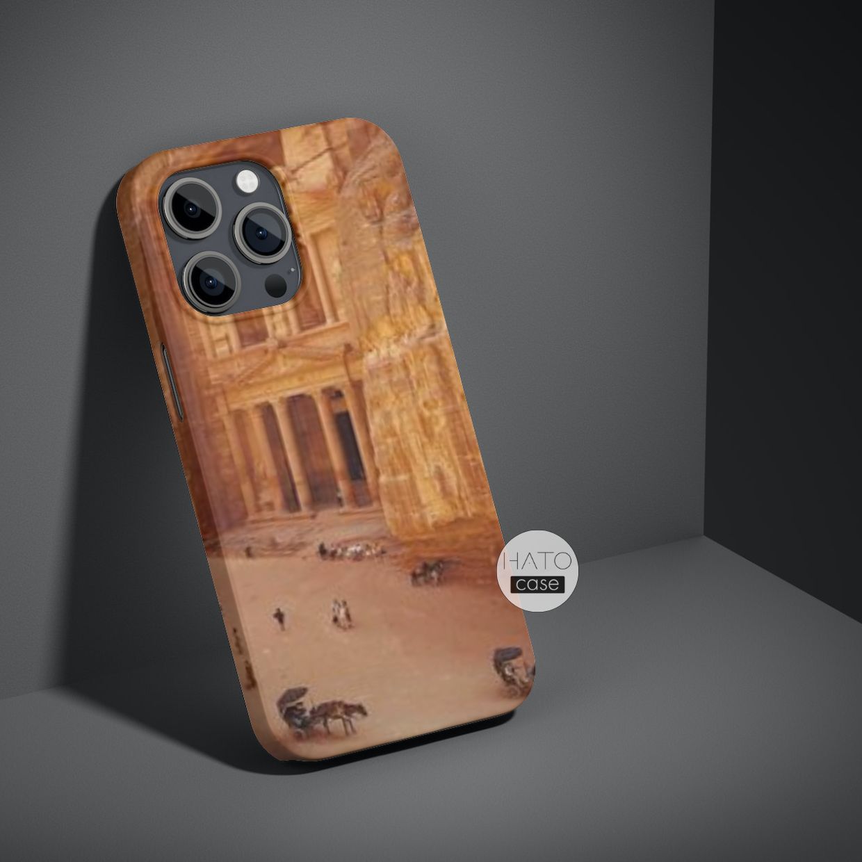 Ốp K20 Pro 