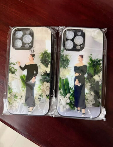 เคสพิมพ์รูปส่วนตัว photo review