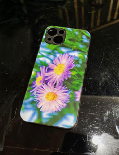 เคสพิมพ์รูปส่วนตัว photo review