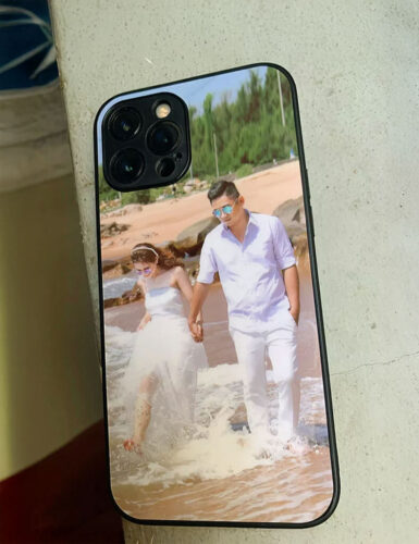 เคสพิมพ์รูปส่วนตัว photo review