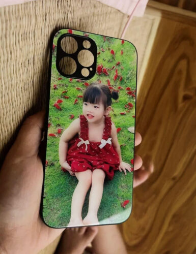 เคสพิมพ์รูปส่วนตัว photo review