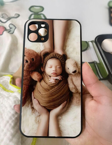 เคสพิมพ์รูปส่วนตัว photo review