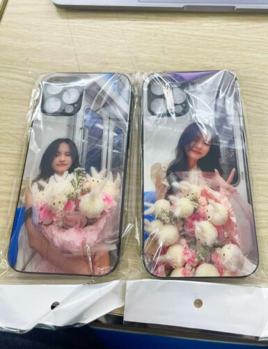 เคสพิมพ์รูปส่วนตัว photo review