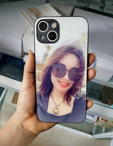 เคสพิมพ์รูปส่วนตัว photo review