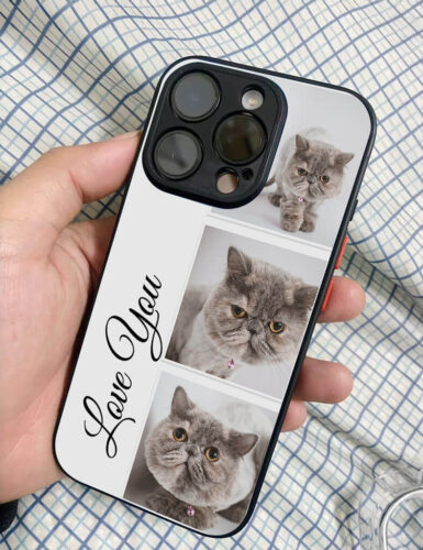 เคสมือถือโฟโต้คอลลาจ photo review