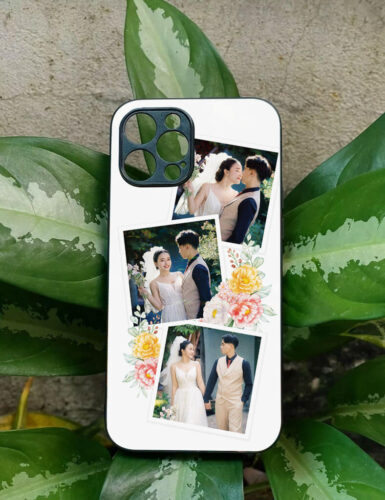 เคสมือถือโฟโต้คอลลาจ photo review