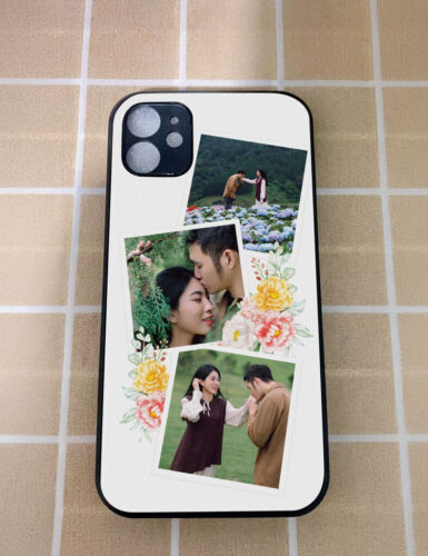 เคสมือถือโฟโต้คอลลาจ photo review