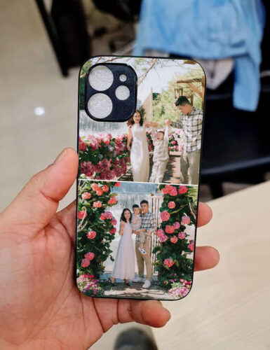 เคสมือถือโฟโต้คอลลาจ photo review