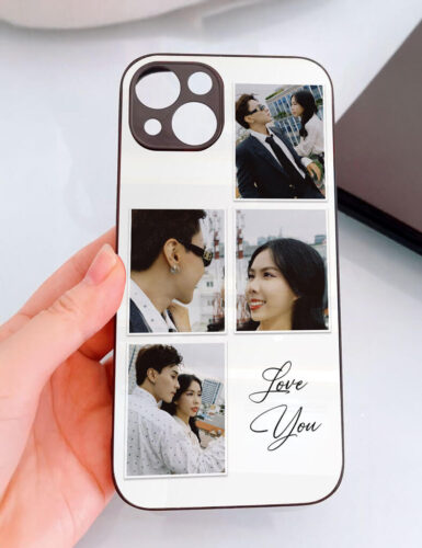 เคสมือถือโฟโต้คอลลาจ photo review
