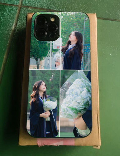 เคสมือถือโฟโต้คอลลาจ photo review